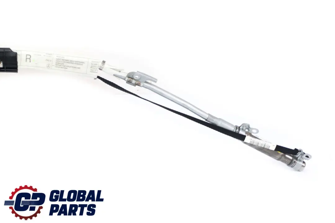 Estete Prawa Boczna Kurtynowa Powietrzna Airbag do Mercedes S211 o numerze A2118601005 Mercedes S211 Estete Prawa Boczna Kurtynowa Powietrzna Airbag - SKU A2118601005 - Numer Części A2118601005
