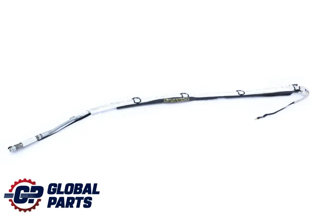 Estete Airbag rideau latéral droit rabattable pour Mercedes S211 à propos du numéro de pièce A2118601005 Mercedes S211 Estete Airbag rideau latéral droit rabattable - SKU A2118601005 - Numéro de pièce A2118601005