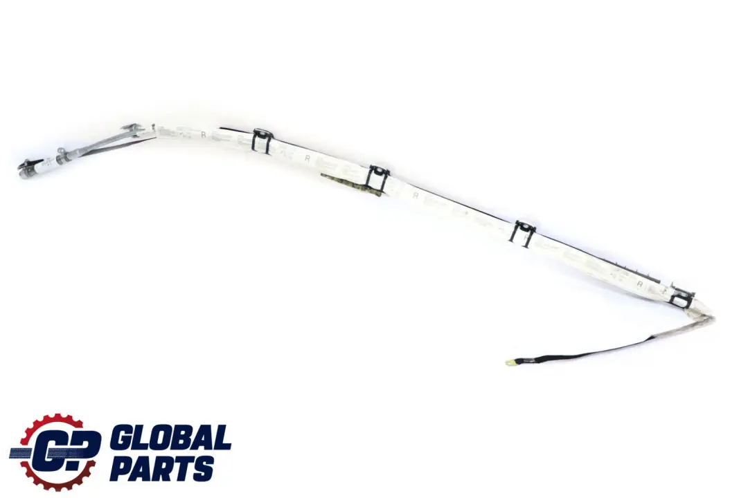 Mercedes S211 Estete Bolsa de aire de cortina lateral derecha - SKU A2118601005 - Número de pieza A2118601005
