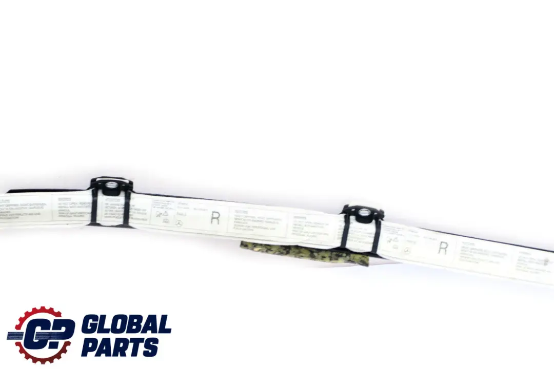 Estete Prawa Boczna Kurtynowa Powietrzna Airbag do Mercedes S211 o numerze A2118601005 Mercedes S211 Estete Prawa Boczna Kurtynowa Powietrzna Airbag - SKU A2118601005 - Numer Części A2118601005