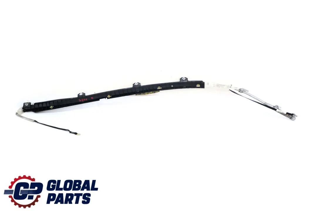 Mercedes S211 Estete Bolsa de aire de cortina lateral derecha - SKU A2118601005 - Número de pieza A2118601005
