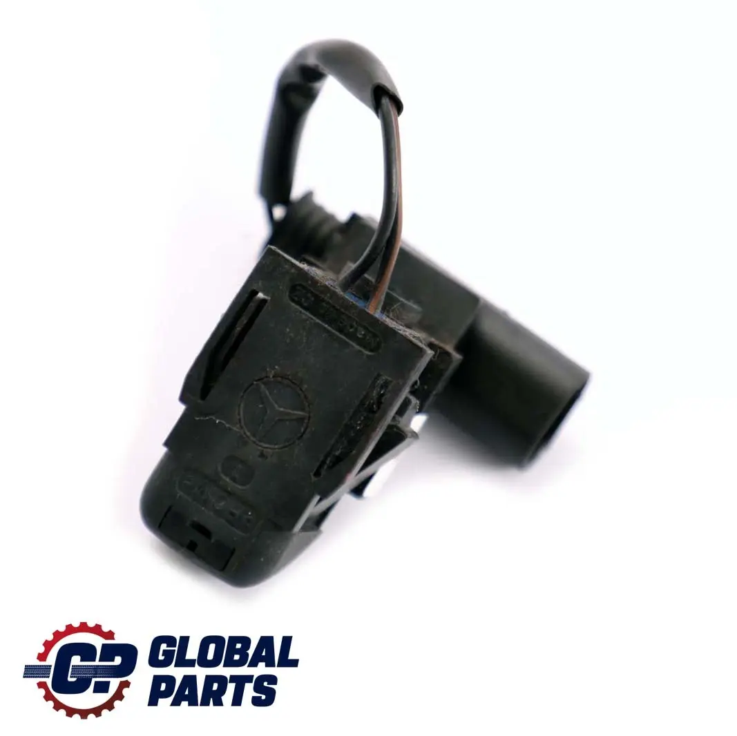 Mercedes CLK C E Class C209 W203 W211 Windscreen Washer Nozzle Jet - SKU A2118601147 - Part number A2118601147