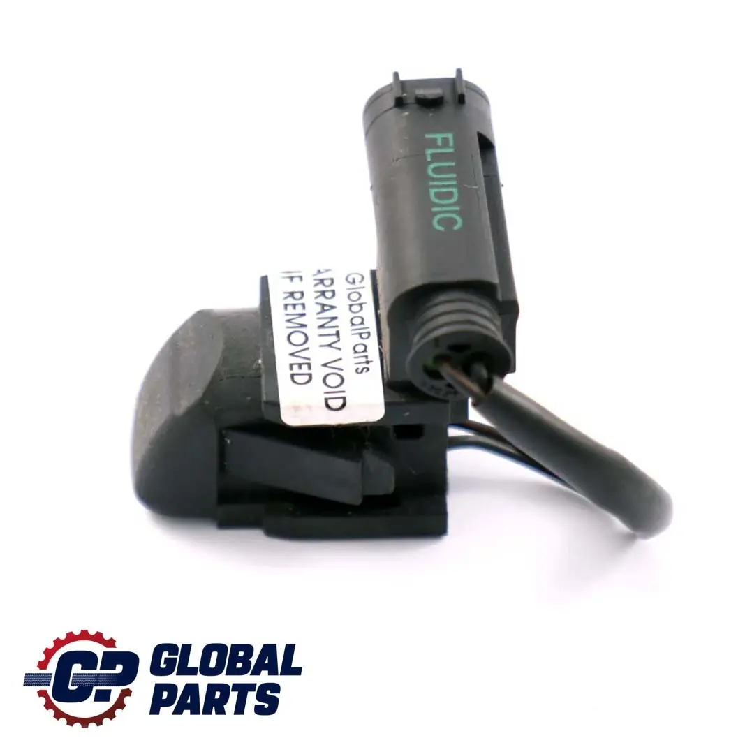 Mercedes CLK C E Class C209 W203 W211 Windscreen Washer Nozzle Jet - SKU A2118601147 - Part number A2118601147