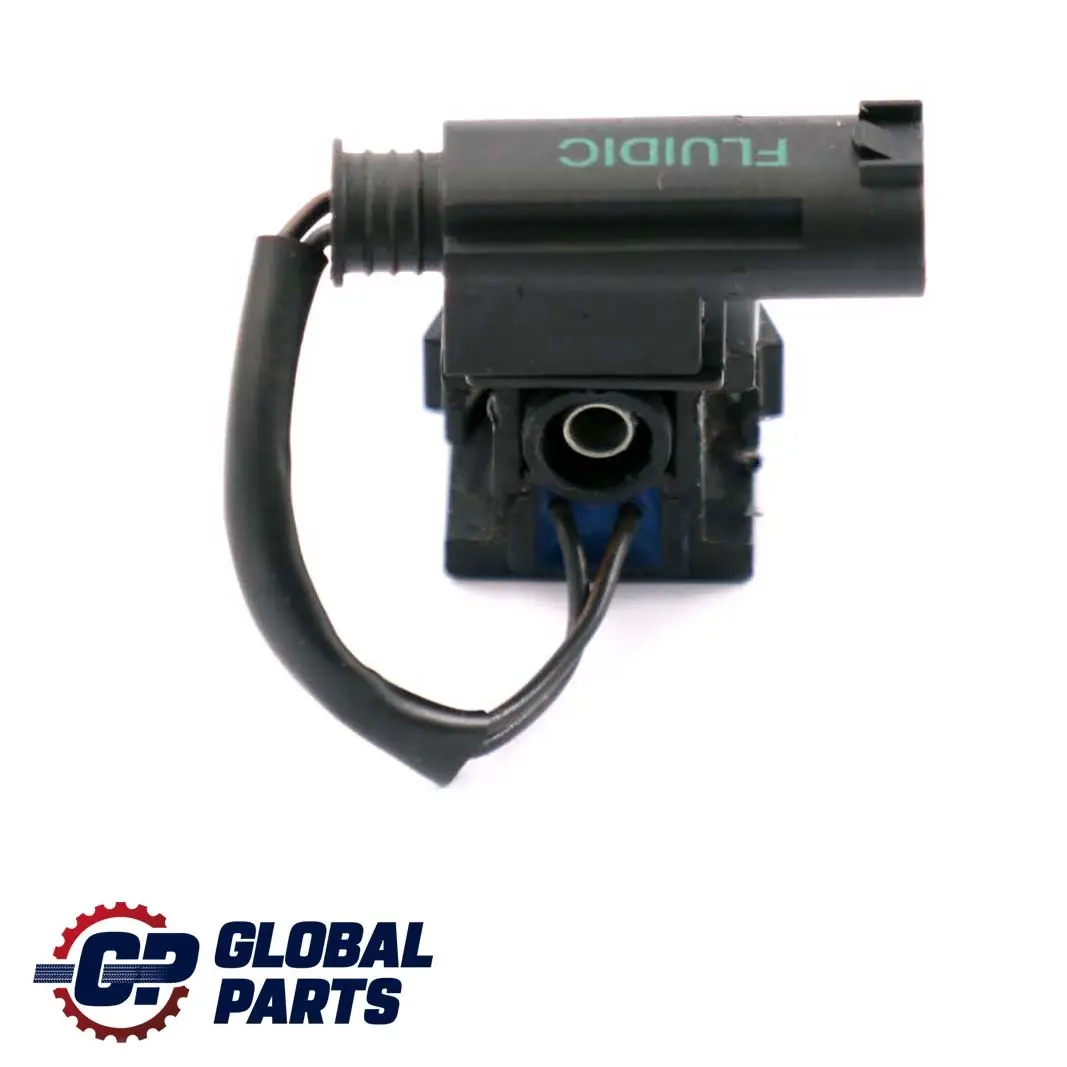 Mercedes CLK C E Class C209 W203 W211 Windscreen Washer Nozzle Jet - SKU A2118601147 - Part number A2118601147