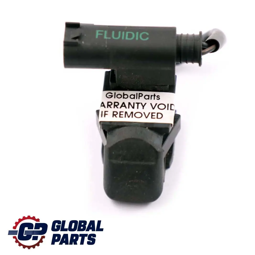 Mercedes CLK C E Class C209 W203 W211 Windscreen Washer Nozzle Jet - SKU A2118601147 - Part number A2118601147