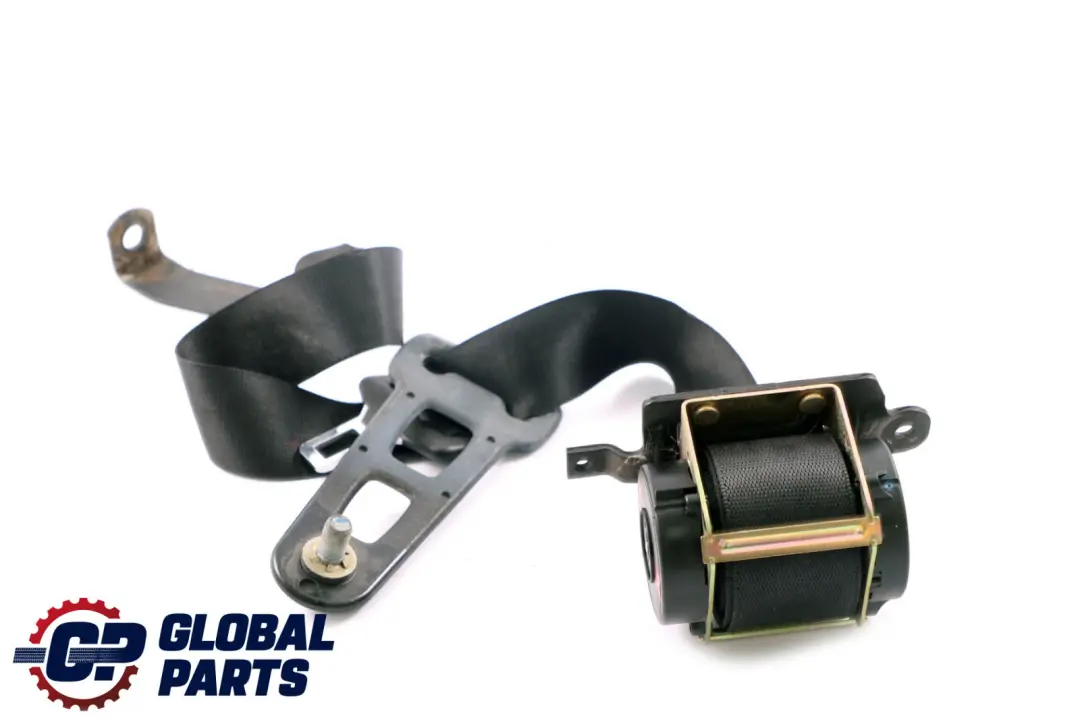 Mercedes-Benz E-Class S211 Touring Rear Right O/S Folding Seat Belt to with Part number A2118601485 Mercedes-Benz E-Class S211 Touring Rear Right O/S Folding Seat Belt - SKU A2118601485 - Part number A2118601485