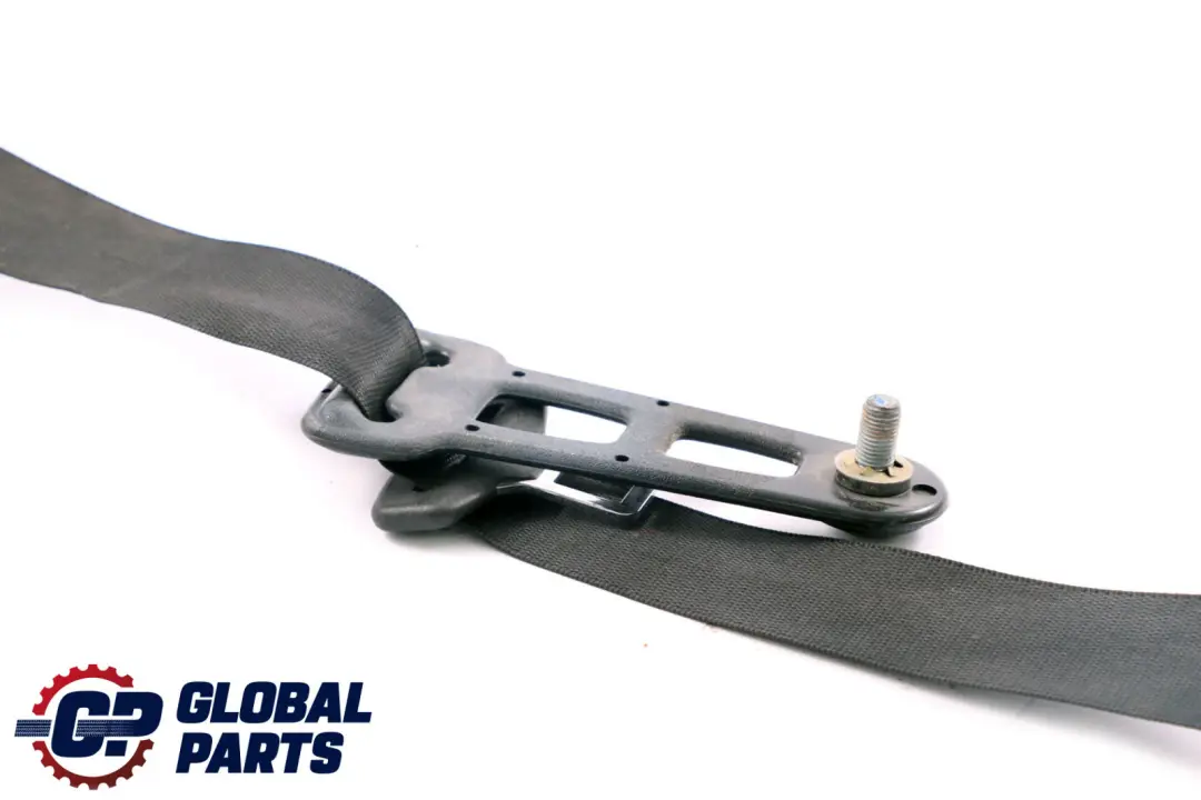 Mercedes-Benz E-Class S211 Touring Rear Right O/S Folding Seat Belt to with Part number A2118601485 Mercedes-Benz E-Class S211 Touring Rear Right O/S Folding Seat Belt - SKU A2118601485 - Part number A2118601485