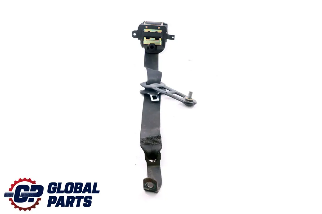 Mercedes-Benz E-Class S211 Touring Rear Right O/S Folding Seat Belt to with Part number A2118601485 Mercedes-Benz E-Class S211 Touring Rear Right O/S Folding Seat Belt - SKU A2118601485 - Part number A2118601485