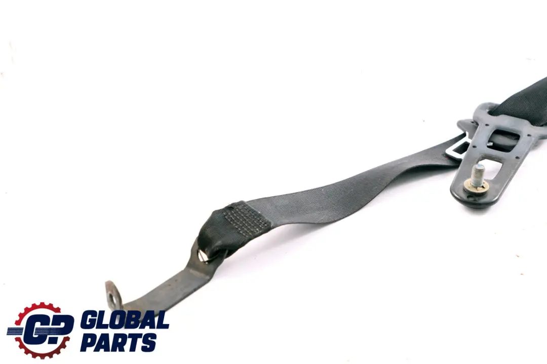 Mercedes-Benz E-Class S211 Touring Rear Right O/S Folding Seat Belt to with Part number A2118601485 Mercedes-Benz E-Class S211 Touring Rear Right O/S Folding Seat Belt - SKU A2118601485 - Part number A2118601485