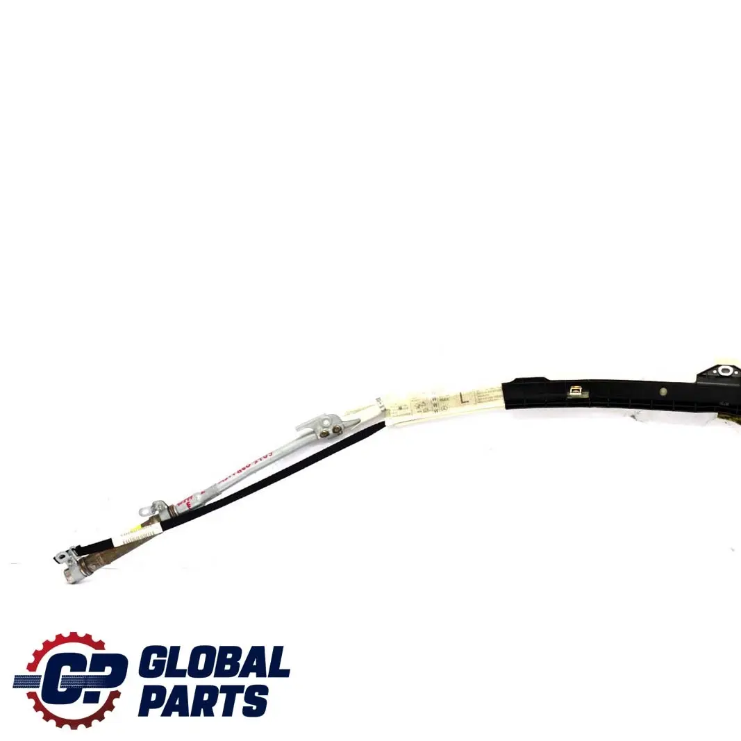 Mercedes W211 Module D'Air Tête Rideau Toit Gauche Côté - SKU A2118602105 - Numéro de pièce A2118602105