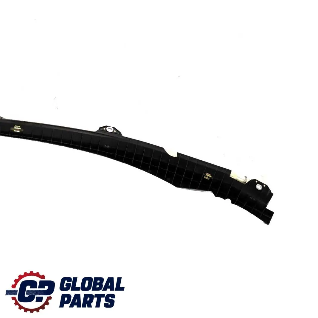 Mercedes W211 Module D'Air Tête Rideau Toit Gauche Côté - SKU A2118602105 - Numéro de pièce A2118602105