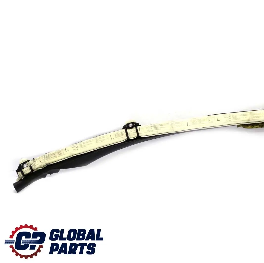 Modulo Aria Testa Tenda Tetto Sinistra Lato per Mercedes W211 con numero di parte A2118602105 Mercedes W211 Modulo Aria Testa Tenda Tetto Sinistra Lato - SKU A2118602105 - Numero di parte A2118602105