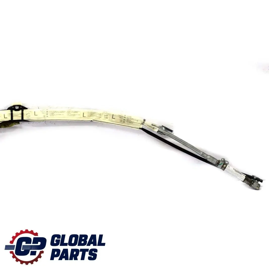 Mercedes W211 Head Air Módulo Techo Cortina Izquierda Lado - SKU A2118602105 - Número de pieza A2118602105