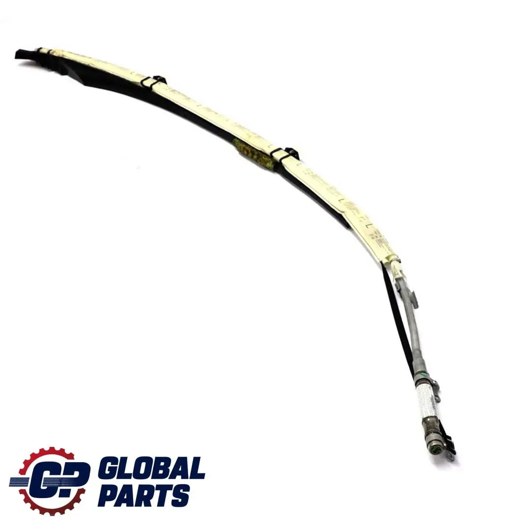 Mercedes W211 Modulo Aria Testa Tenda Tetto Sinistra Lato - SKU A2118602105 - Numero di parte A2118602105