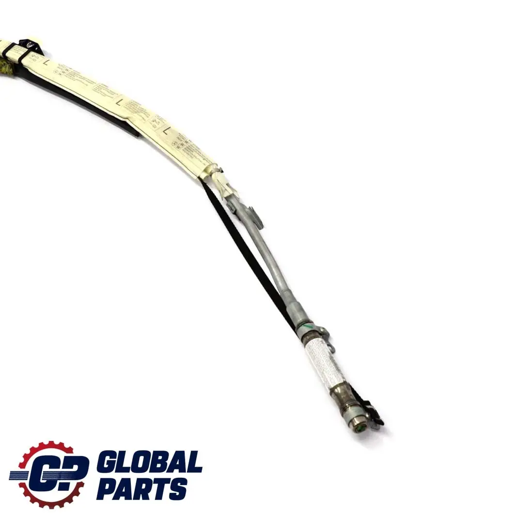 Mercedes W211 Modulo Aria Testa Tenda Tetto Sinistra Lato - SKU A2118602105 - Numero di parte A2118602105