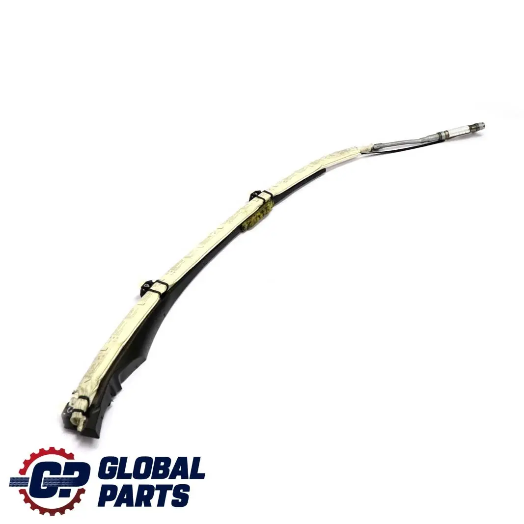 Mercedes W211 Modulo Aria Testa Tenda Tetto Sinistra Lato - SKU A2118602105 - Numero di parte A2118602105