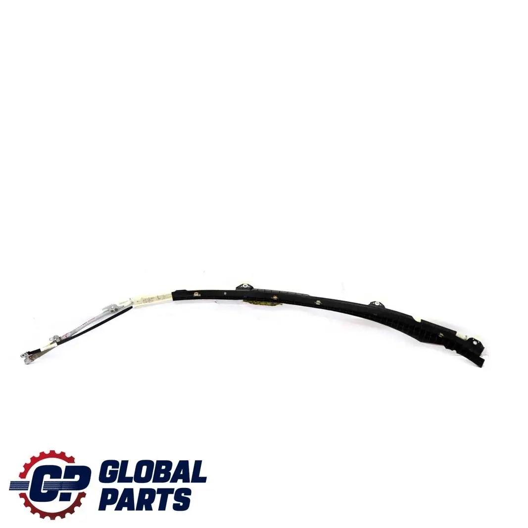 Mercedes W211 Head Air Módulo Techo Cortina Izquierda Lado - SKU A2118602105 - Número de pieza A2118602105