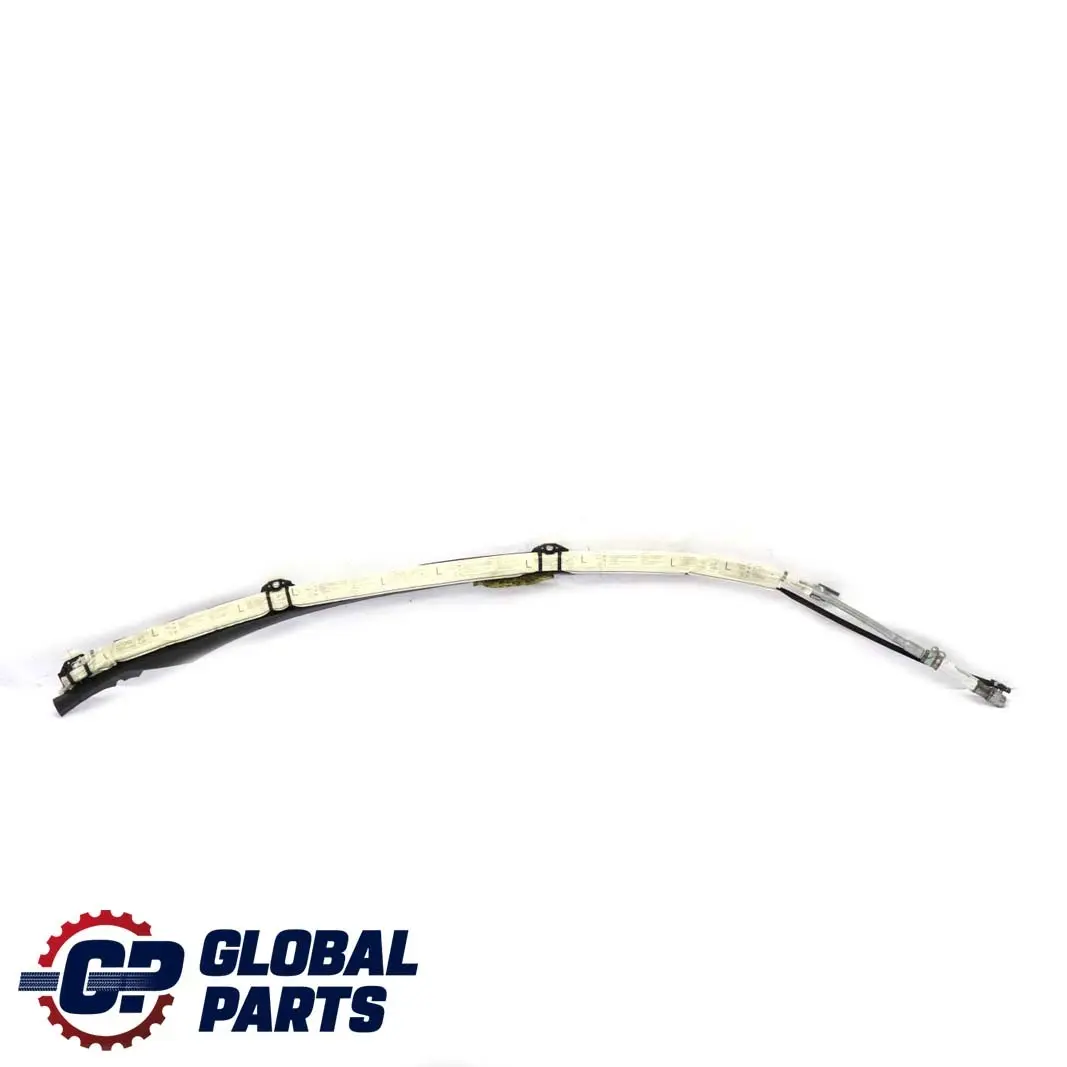 Mercedes W211 Head Air Module Roof Curtain Left N/S Side - SKU A2118602105 - Part number A2118602105