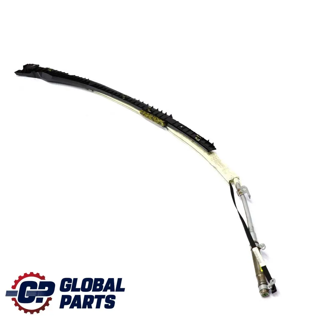 Mercedes W211 Headliner Air Module Roof Curtain Right O/S Side - SKU A2118602205 - Part number A2118602205