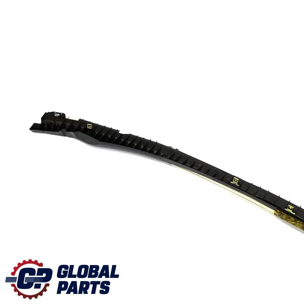 Mercedes W211 Airbag per la testa a tendina destra aterale - SKU A2118602205 - Numero di parte A2118602205