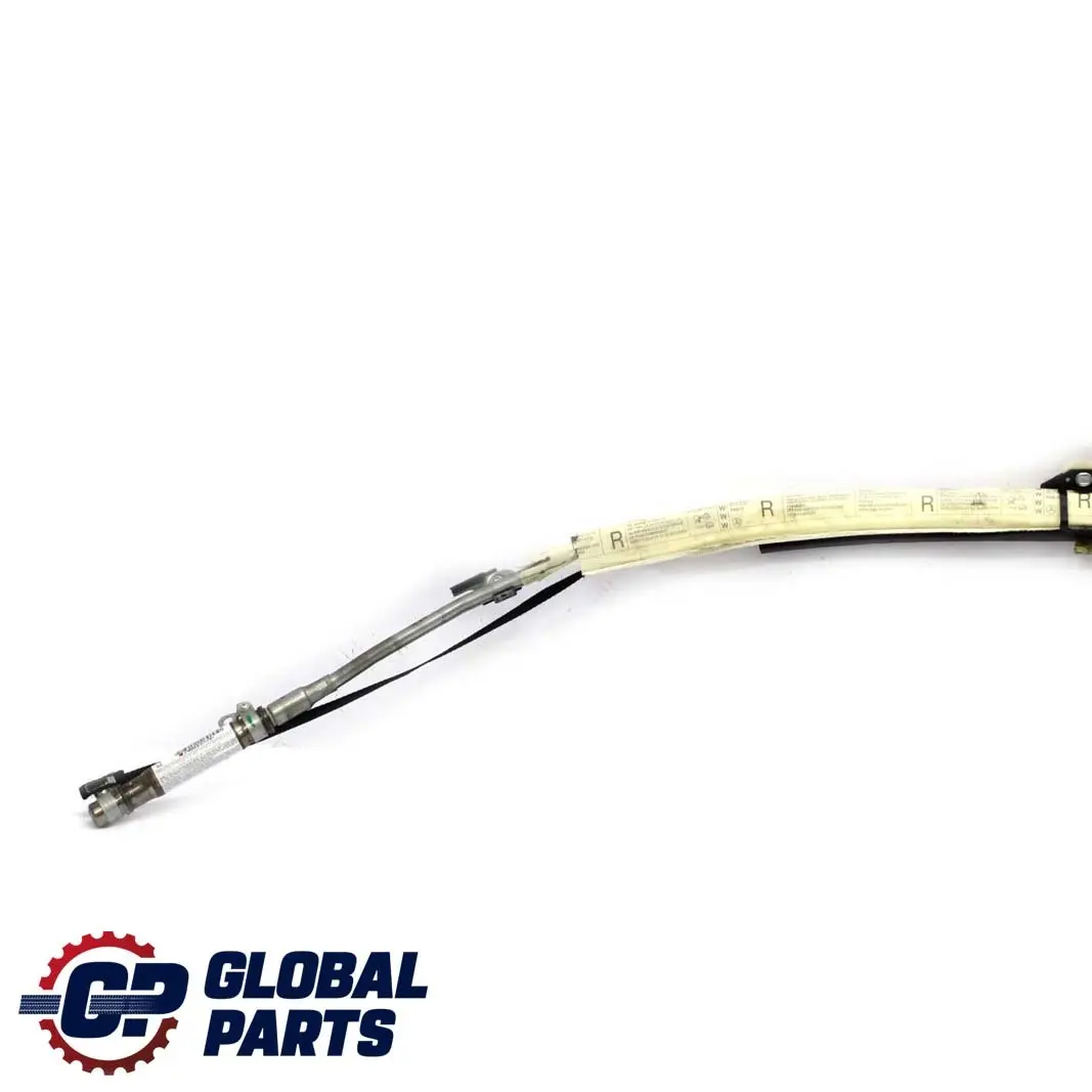 Mercedes W211 Airbag per la testa a tendina destra aterale - SKU A2118602205 - Numero di parte A2118602205