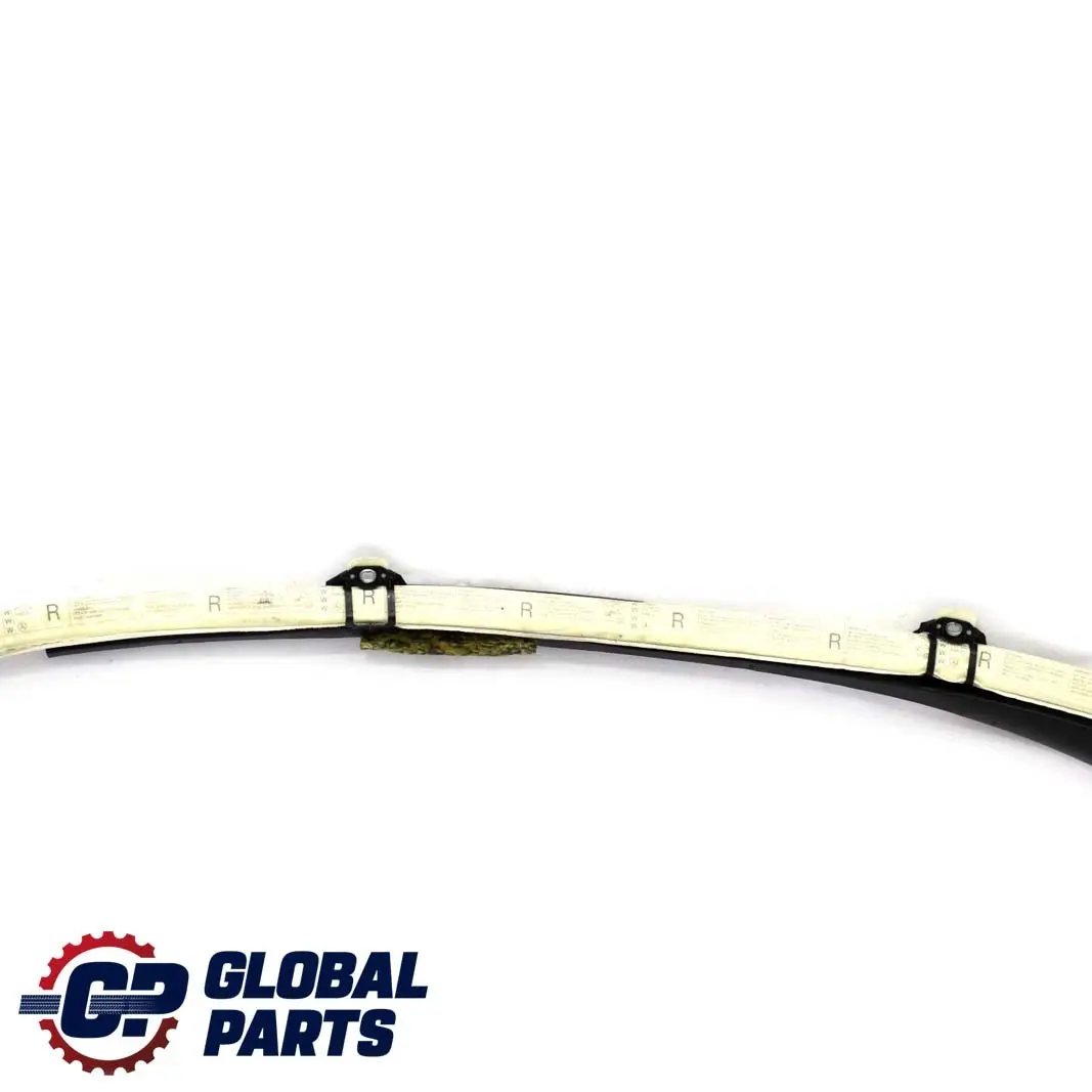 Mercedes W211 Headliner Air Module Roof Curtain Right O/S Side - SKU A2118602205 - Part number A2118602205