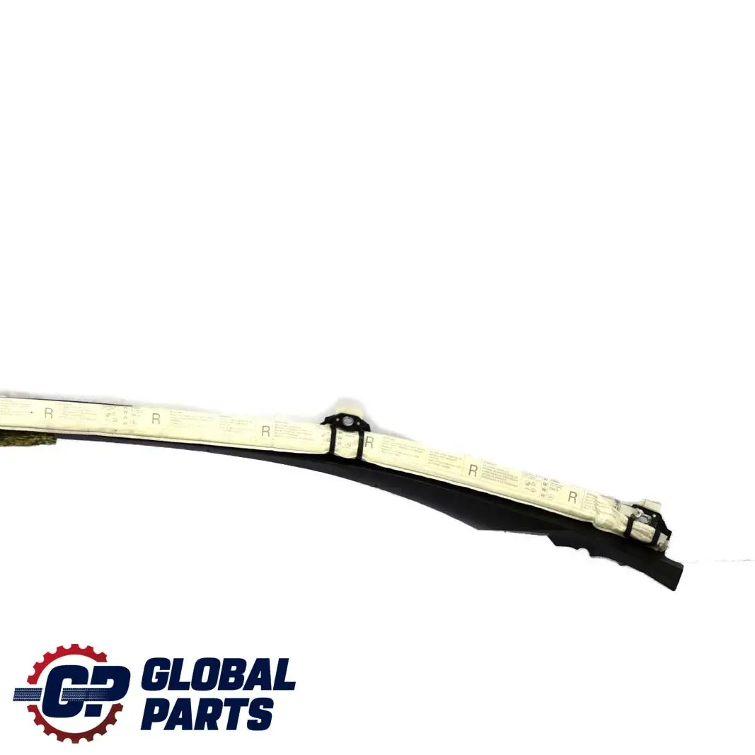 Mercedes W211 Airbag per la testa a tendina destra aterale - SKU A2118602205 - Numero di parte A2118602205