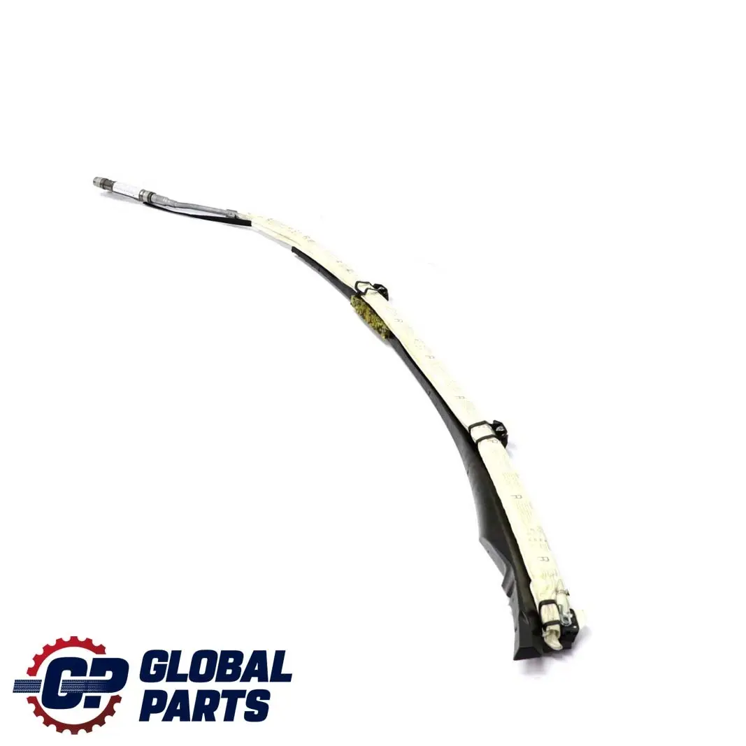 Mercedes-Benz Clase E W211 Airbag de techo Cortina Derecho Lado para con número de pieza A2118602205 Mercedes-Benz Clase E W211 Airbag de techo Cortina Derecho Lado - SKU A2118602205 - Número de pieza A2118602205