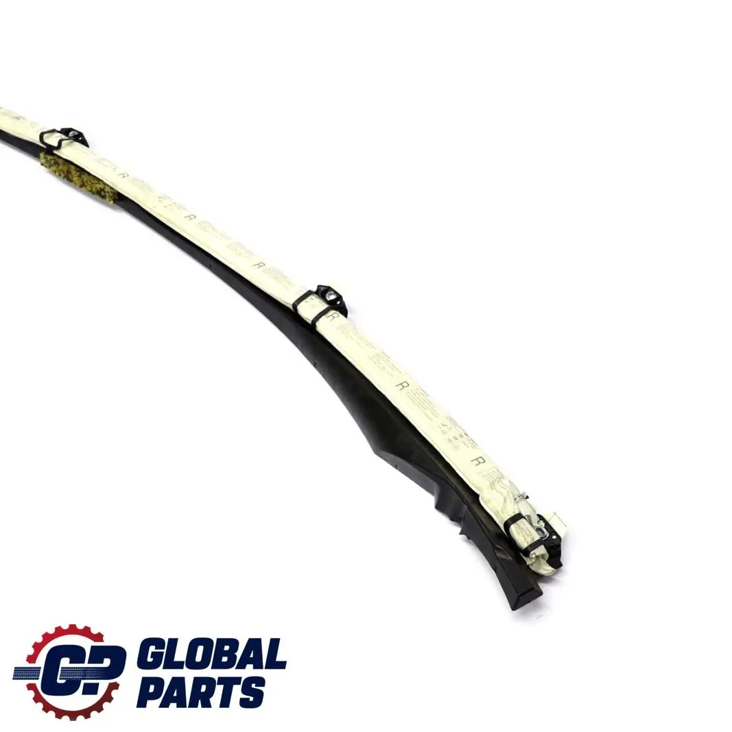 Mercedes W211 Airbag per la testa a tendina destra aterale - SKU A2118602205 - Numero di parte A2118602205