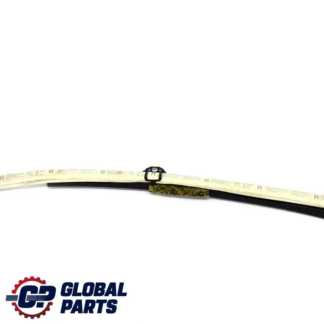 Mercedes W211 Headliner Air Module Roof Curtain Right O/S Side - SKU A2118602205 - Part number A2118602205