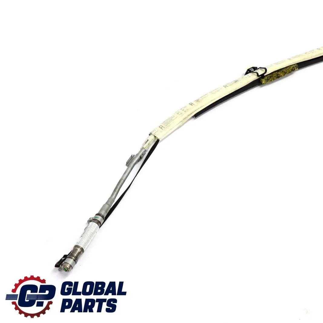  Mercedes-Benz Clase E W211 Airbag de techo Cortina Derecho Lado - SKU A2118602205 - Número de pieza A2118602205