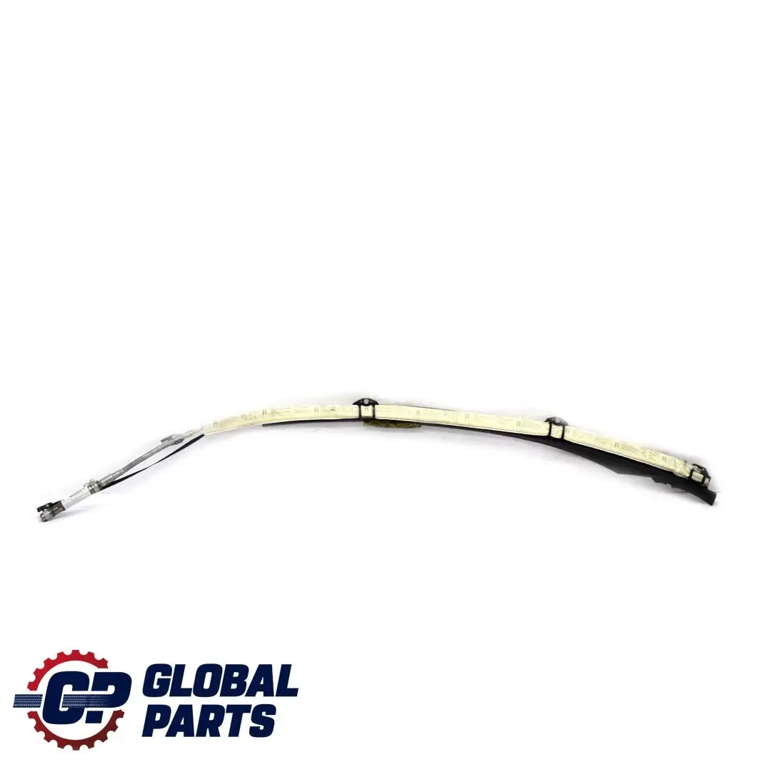 Mercedes W211 Headliner Air Module Roof Curtain Right O/S Side A2118602205