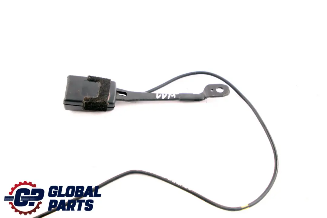 Mercedes W211 Fibbia Cintura Sicurezza Anteriore Sinistra Destra - SKU A2118603369 - Numero di parte A2118603369