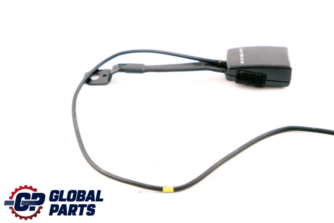  Mercedes-Benz W211 Untergurt Vorne Links / Rechts Sicherheitsgurt - SKU A2118603369 - Teilenummer A2118603369