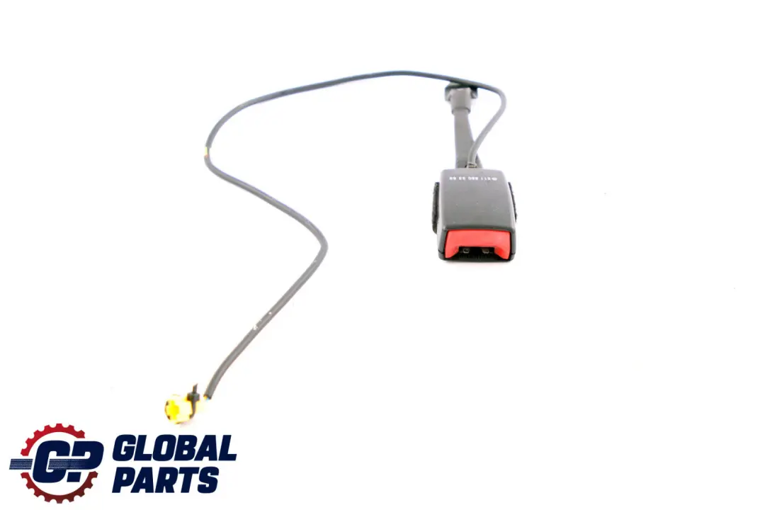  Mercedes-Benz W211 Untergurt Vorne Links / Rechts Sicherheitsgurt - SKU A2118603369 - Teilenummer A2118603369