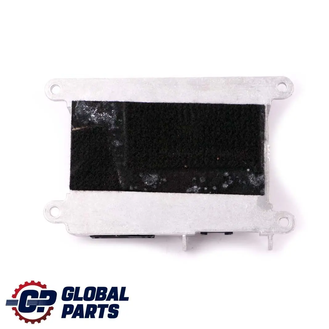 Módulo Unidad Control DC UHI MOST para Mercedes ML W164 con número de pieza A2118701885 Mercedes ML W164 Módulo Unidad Control DC UHI MOST - SKU A2118701885 - Número de pieza A2118701885