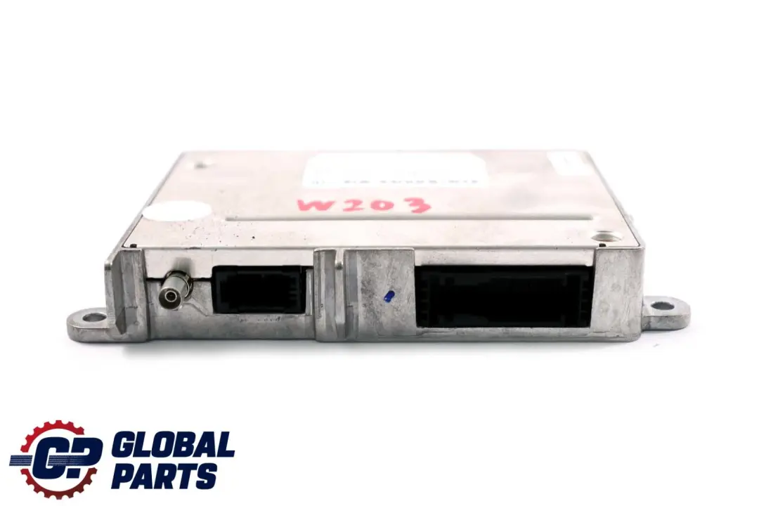 Mercedes C E W203 W211 Modulo Unità di Controllo Bluetooth ECU - SKU A2118702726 - Numero di parte A2118702726