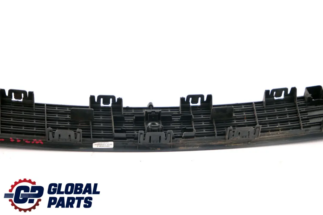 Mercedes E CLS S211 W211 W219 Griglia Pannello Cofano - SKU A2118800005 - Numero di parte A2118800005