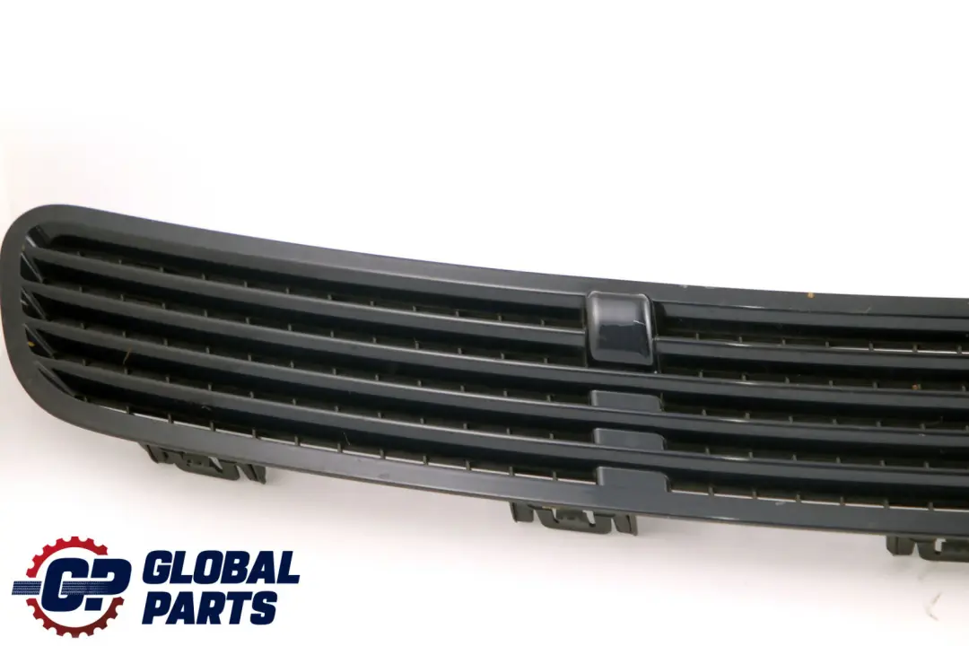 Mercedes E CLS S211 W211 W219 Rejilla Panel Capó - SKU A2118800005 - Número de pieza A2118800005