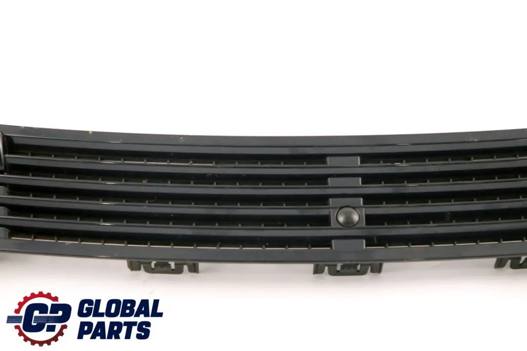 Mercedes E CLS Klasse S211 W211 W219 Luftgitter Motorhaubengitter - SKU A2118800005 - Teilenummer A2118800005