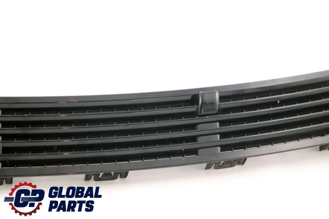 Mercedes E CLS Klasse S211 W211 W219 Luftgitter Motorhaubengitter - SKU A2118800005 - Teilenummer A2118800005