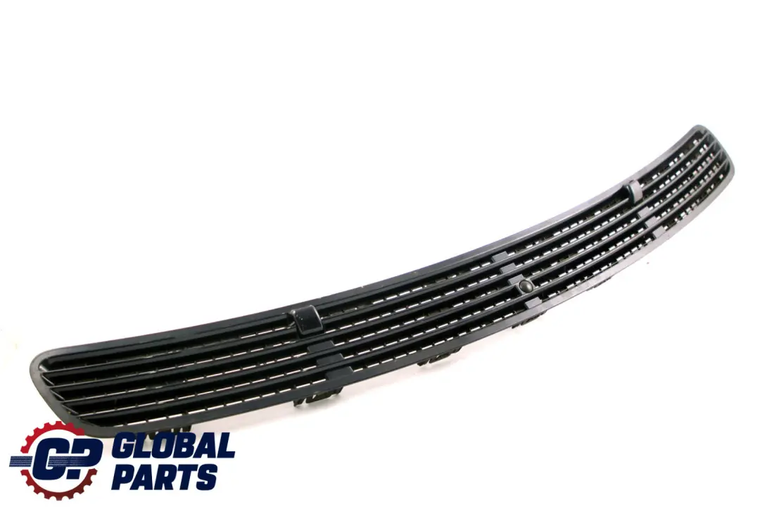 Mercedes E CLS Klasse S211 W211 W219 Luftgitter Motorhaubengitter - SKU A2118800005 - Teilenummer A2118800005