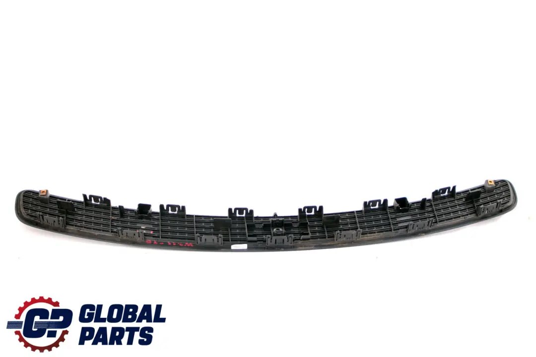 Mercedes E CLS S211 W211 W219 Griglia Pannello Cofano - SKU A2118800005 - Numero di parte A2118800005