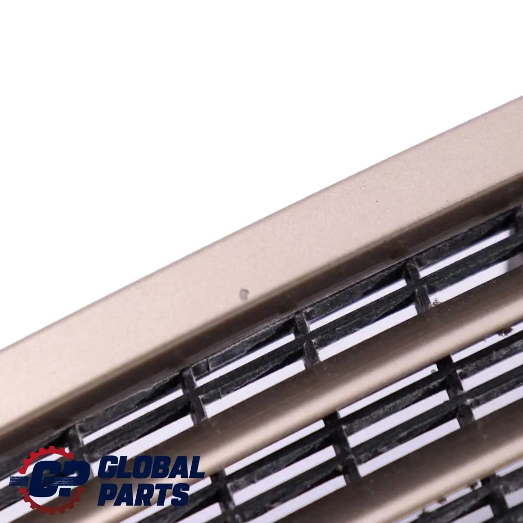Mercedes-Benz W211 Bonnet Scuttle Panel Hood Grill Travertine Beige  - SKU A2118800005-TRB - Part number A2118800005