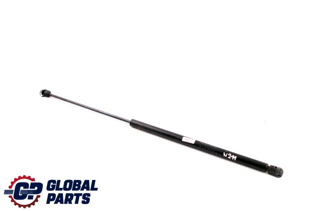 Mercedes CLS S211 W211 W219 Motor Capo Amortiguador Capo Strut - SKU A2118800029 - Número de pieza A2118800029
