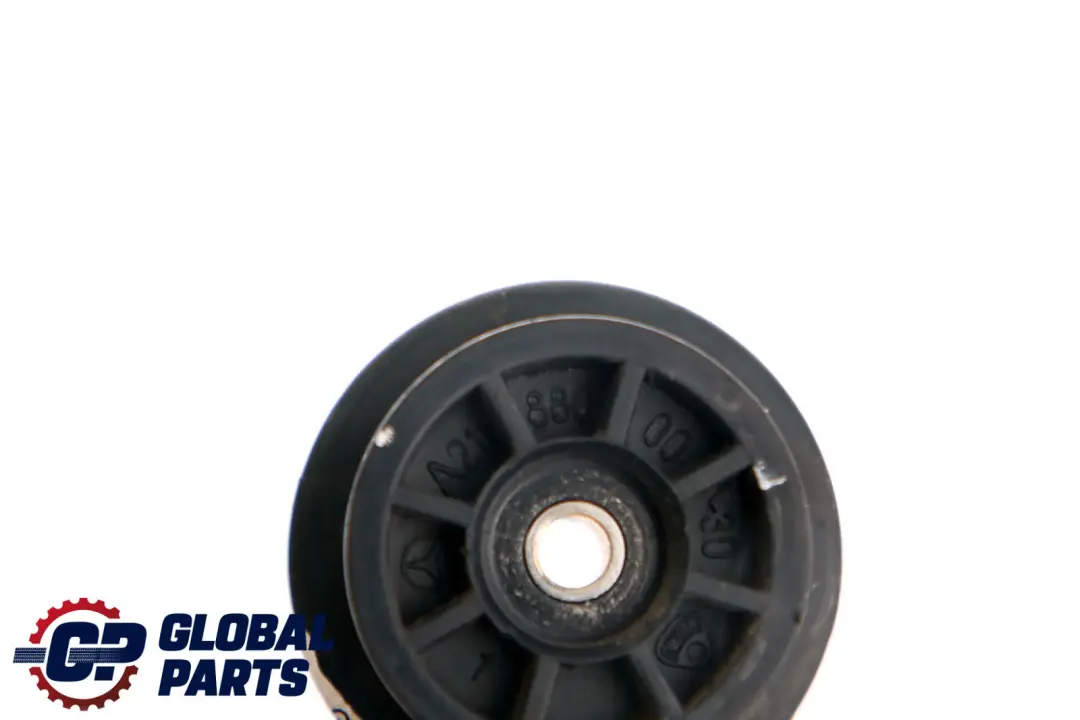 Guida supporto paraurti anteriore Mercedes S211 W211 - SKU A2118800030 - Numero di parte A2118800030