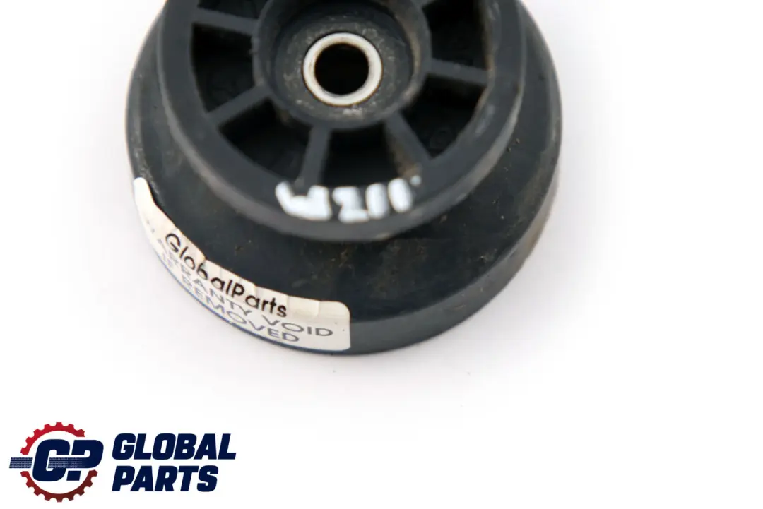 Front Bumper Holder Guide to Mercedes S211 W211 with Part number A2118800030 Mercedes S211 W211 Front Bumper Holder Guide - SKU A2118800030 - Part number A2118800030