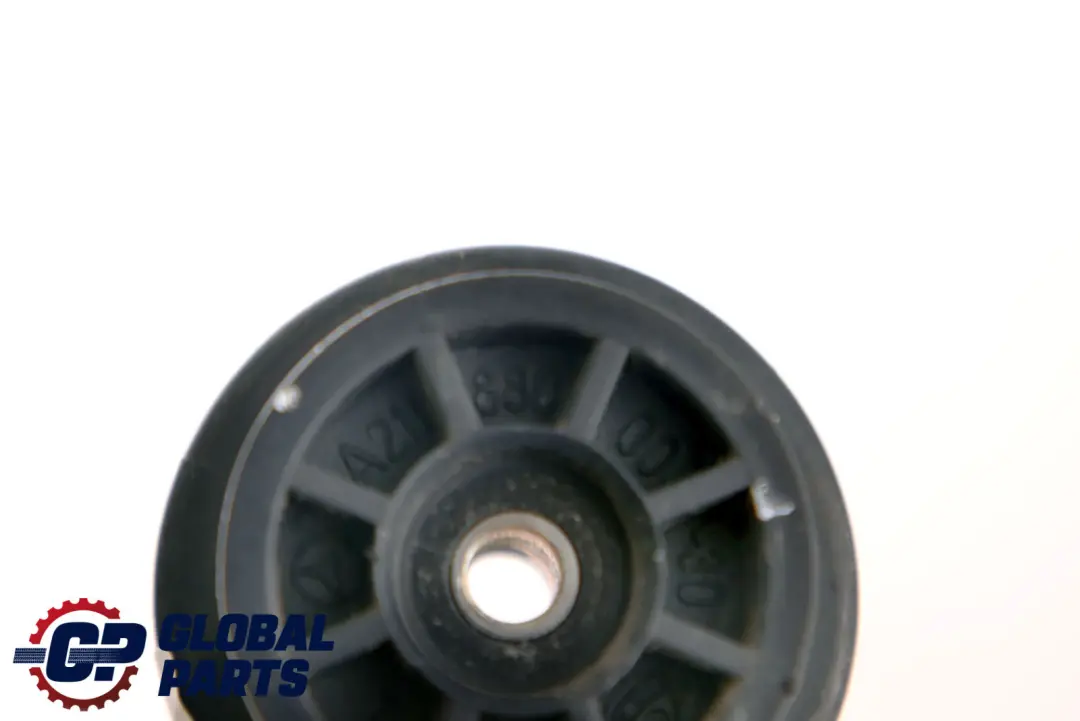 Mercedes S211 W211 Frontschürze Guide Stoßstange Vorne - SKU A2118800030 - Teilenummer A2118800030