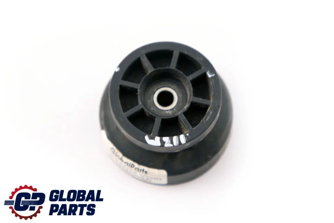 Guida supporto paraurti anteriore Mercedes S211 W211 - SKU A2118800030 - Numero di parte A2118800030