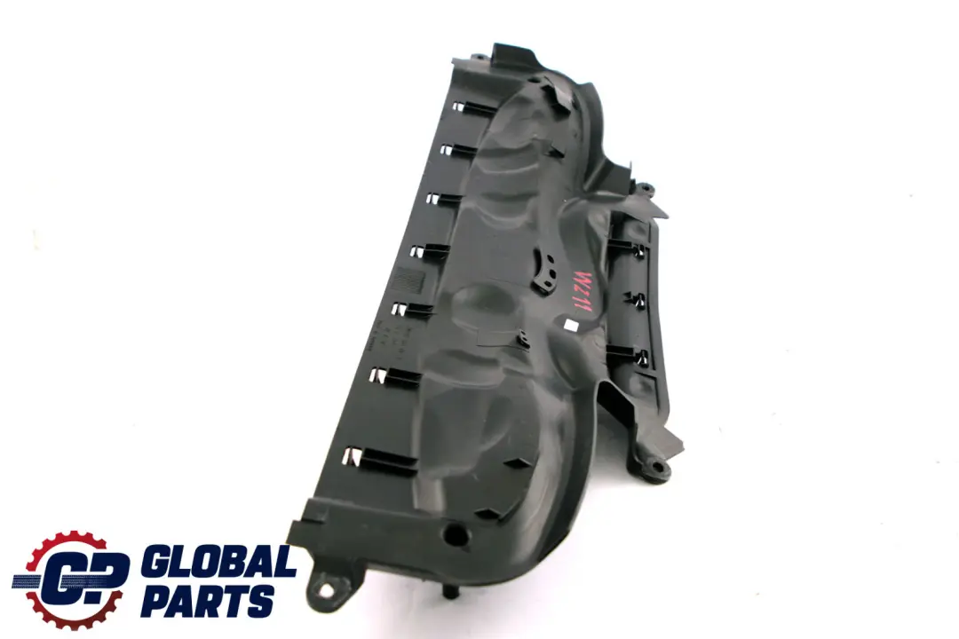  Mercedes-Benz S211 W211 Conduit D'Air Leitblende Capot - SKU A2118800036 - Numéro de pièce A2118800036